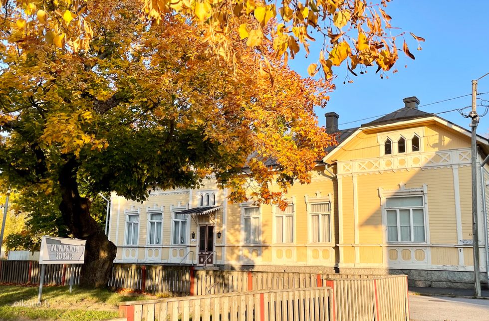 Kohdekuva