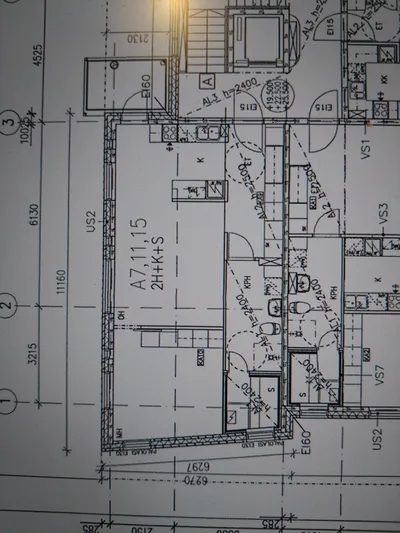 Apartment in Vantaa - Näkymä 4