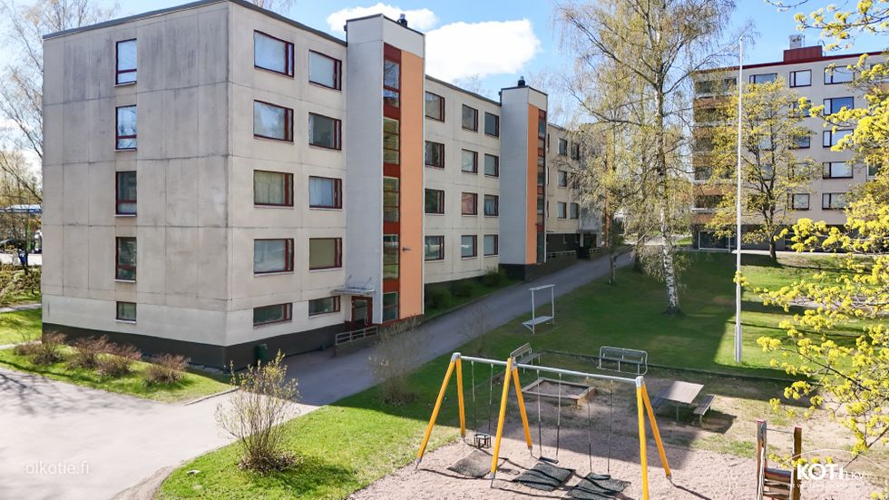 Kohdekuva