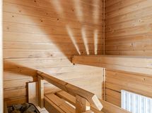 Oma sauna