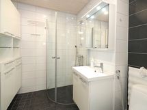 Kylpyhuone/wc