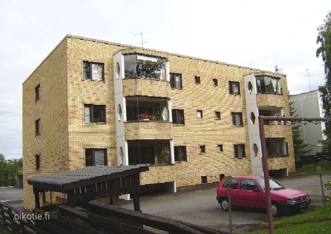 Talokuva