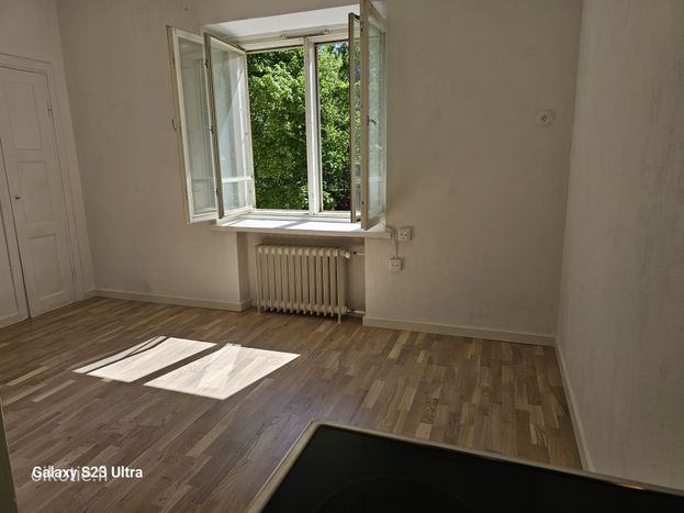 Kerrostalo, 1h + avok + kph, 19 m², Kallio - Lisää