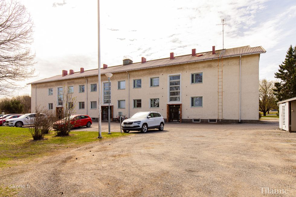 Kohdekuva