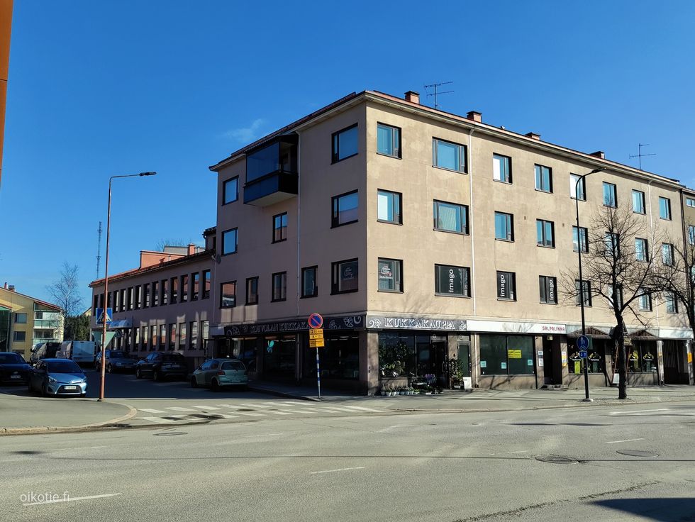 Kohdekuva