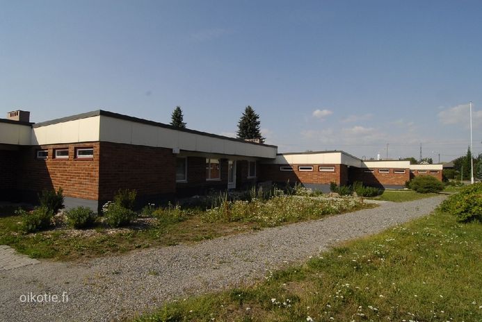 Talokuva