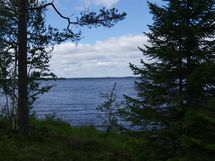 Sonkajärvi, Raudanvesi