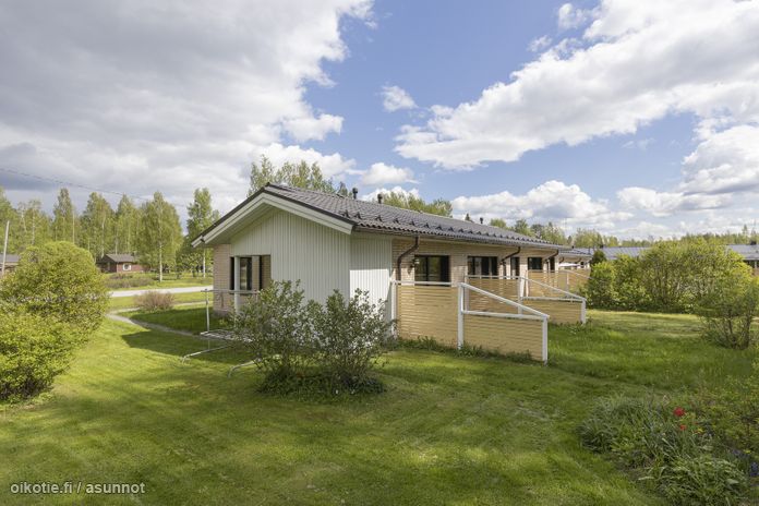 Asuntoilmoituksen kuva