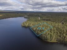 Rovaniemi-Venejärvi
