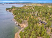 Järnö piha 55 - Järnö gård 55