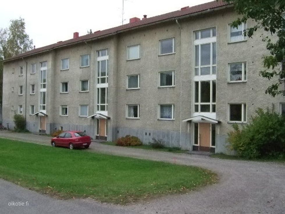 Kohdekuva