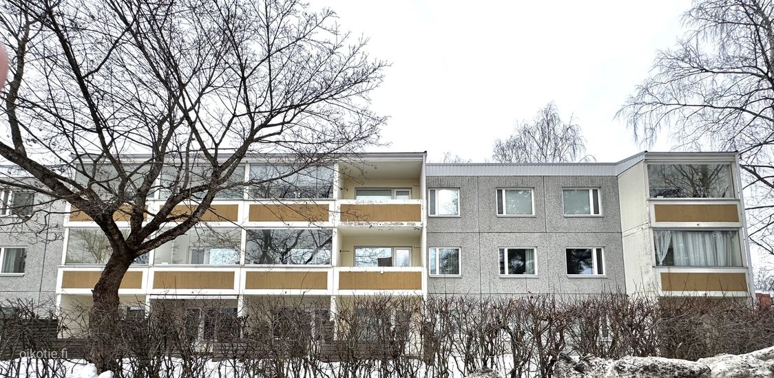 Kohdekuva