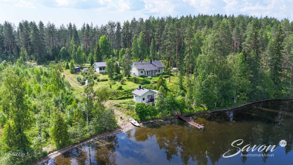 Kohdekuva