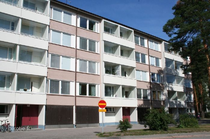Talokuva