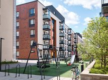 Laajaniityntie 2B, Vantaa-003