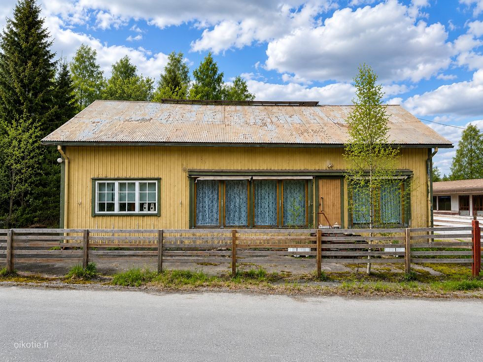Kohdekuva