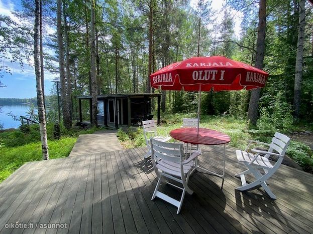 Asuntoilmoituksen kuva