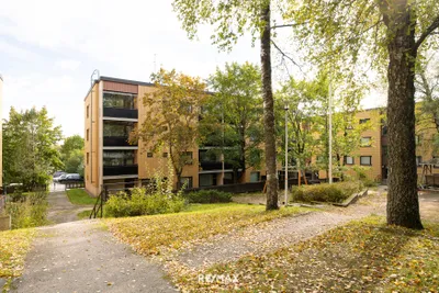 Apartment in Vantaa
