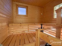 sisäsauna