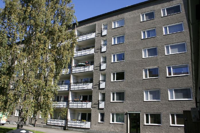 Talokuva