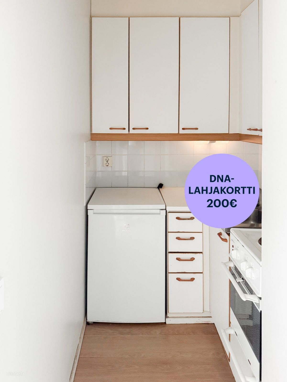 Apartment in Turku