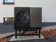 VILP hyötysuhde on tänä päivänä noin 90% hyötysuhde maalämpöpumppuun.