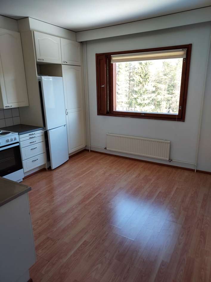 Kerrostalo, 2h + k + parveke/terassi, 63 m², Kaijonharju - Näkymä 3