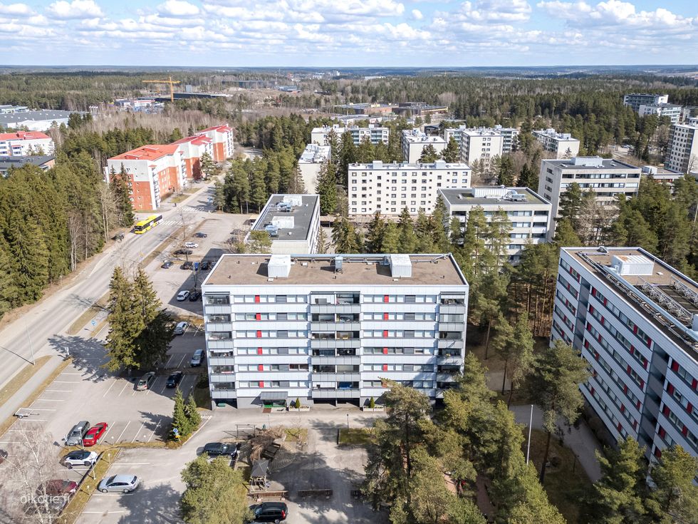Kohdekuva