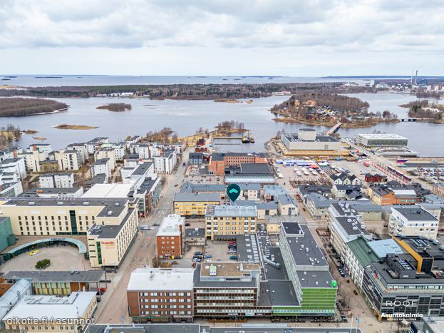 Asuntoilmoituksen kuva