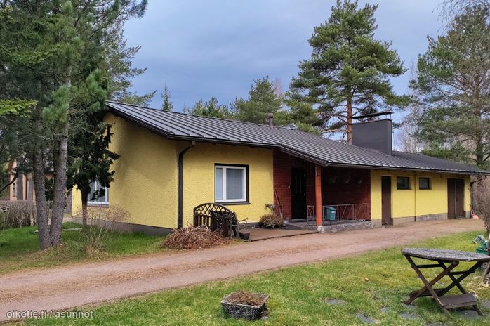 Asuntoilmoituksen kuva