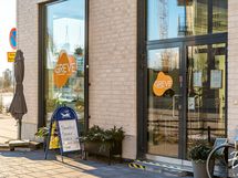 Greve cafe & deli