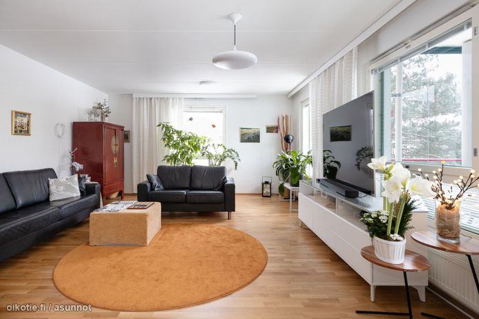 Asuntoilmoituksen kuva