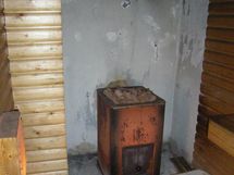 ja sauna