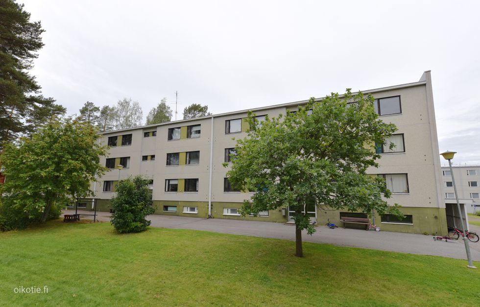 Kohdekuva