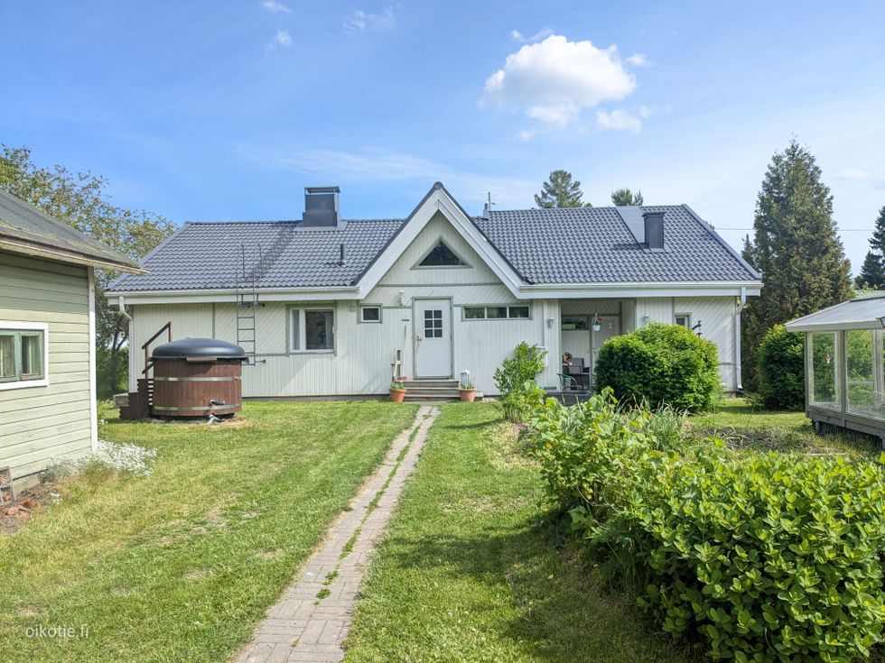 Kohdekuva