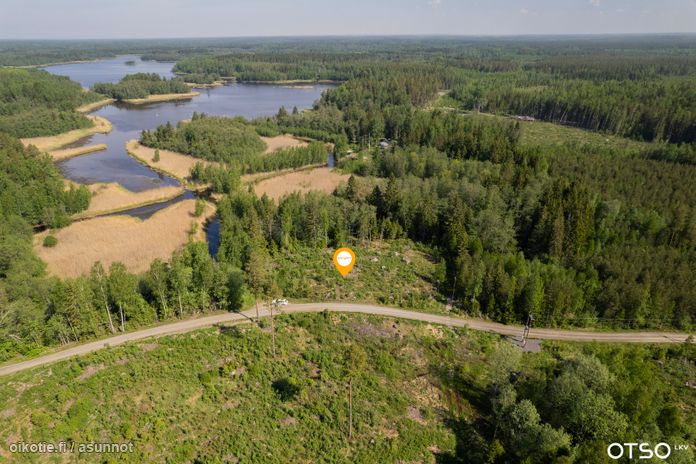 Asuntoilmoituksen kuva