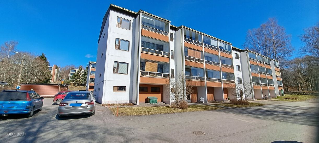 Kohdekuva