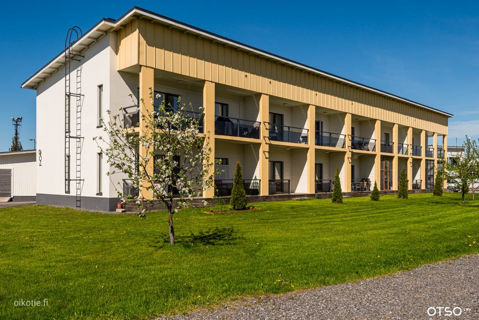 Kohdekuva