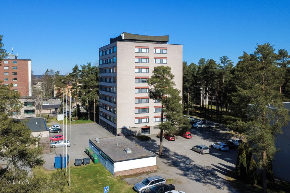 Kohdekuva