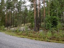 Salo, Särkisalo, Karhumäki