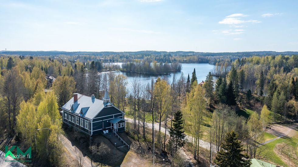 Kohdekuva