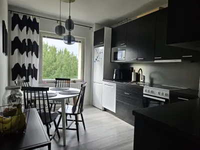Apartment in Lappeenranta - View 2