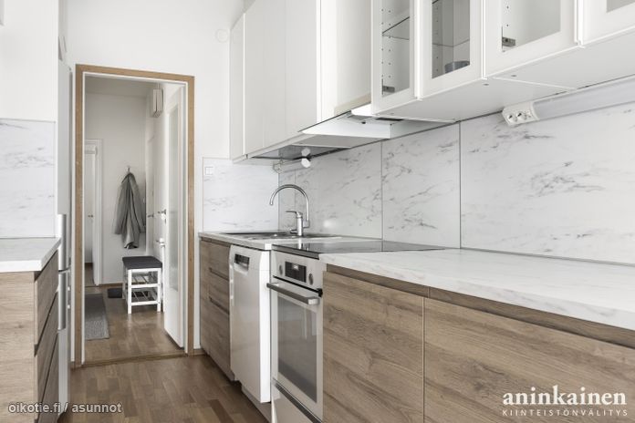 Asuntoilmoituksen kuva