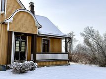 Myyjän kuva