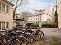 Sisäpiha