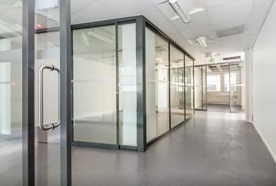 Toimitila, 734 m², Pasila - Skats 2
