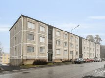 Koivuniemenkatu 20 - Björknäsgatan 20