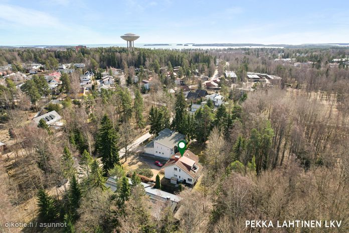 Asuntoilmoituksen kuva