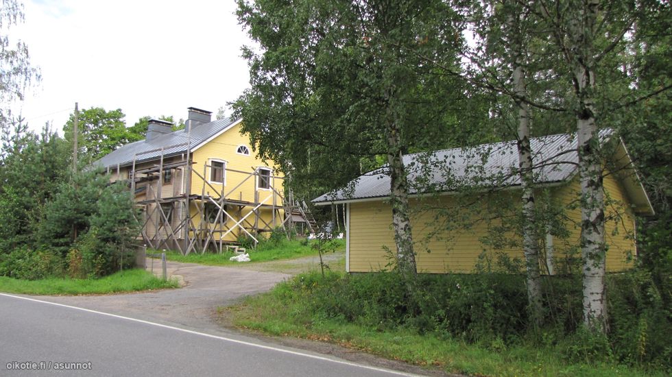 Kohdekuva