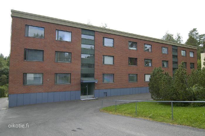 Talokuva